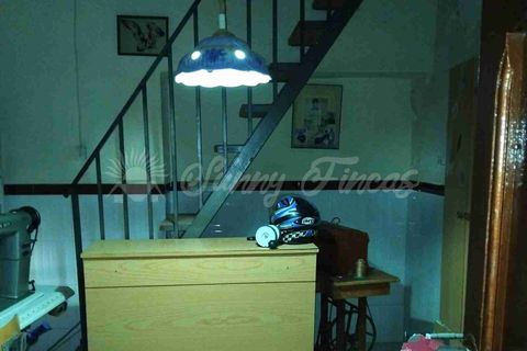 Landsbyhus i Pinoso, Alicante, Pinoso - € 80.000 | Ref: SF0562 - foto 3